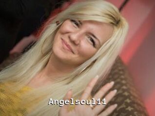 Angelsoul11