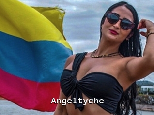 Angeltyche
