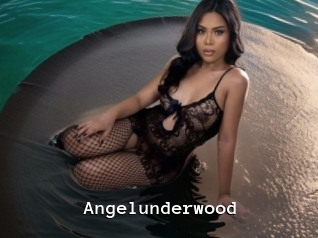 Angelunderwood