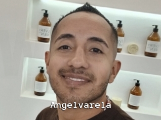 Angelvarela