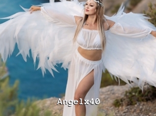 Angelx40
