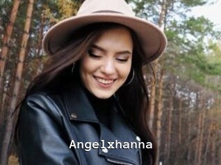 angelxhanna Webcamsex Amateur