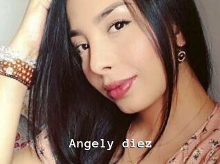 angely_diez Webcamsex Amateur