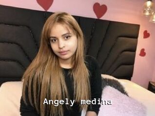 angely_medina Webcamsex Amateur