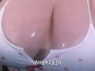 angelyjo Webcamsex Amateur
