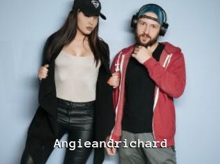 Angieandrichard