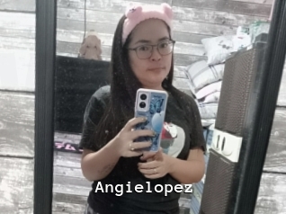 angielopez Webcamsex Amateur