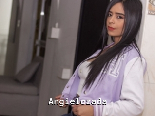 angielozada Webcamsex Amateur