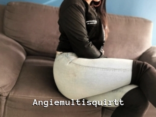 angiemultisquirtt Webcamsex Amateur