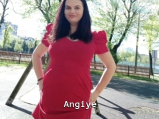 Angiye