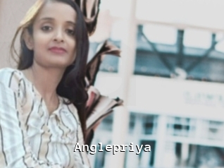 Anglepriya