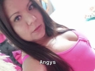 Angys