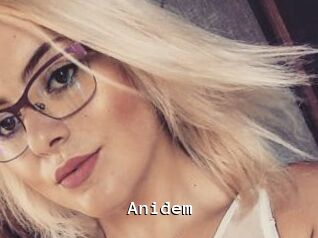 Anidem