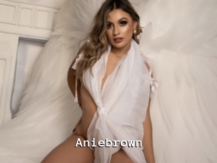 aniebrown Webcamsex Amateur