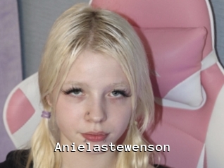 Anielastewenson