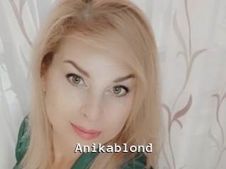 Anikablond