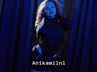 Anikamilnl