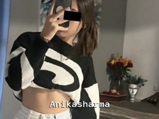 Anikasharma
