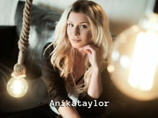 Anikataylor