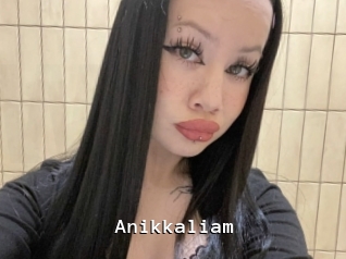 Anikkaliam