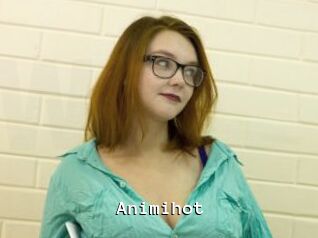 animihot Webcamsex Amateur