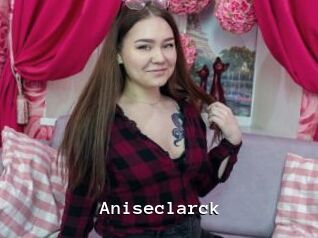 Aniseclarck
