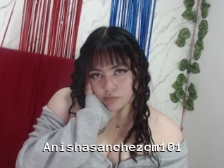 Anishasanchezcm101