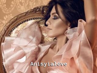 Anisyialove