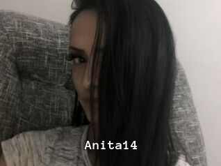 anita14 Webcamsex Amateur