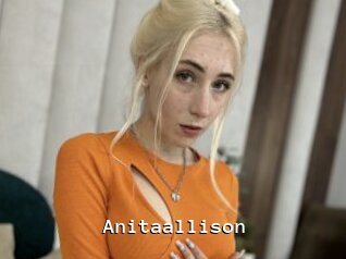 Anitaallison
