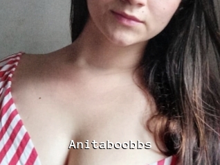 anitaboobbs Webcamsex Amateur