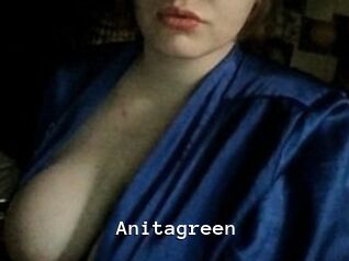 Anitagreen