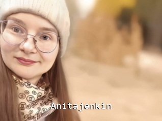 anitajenkin Webcamsex Amateur