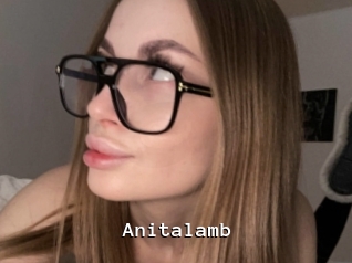 anitalamb Webcamsex Amateur