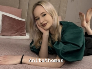 Anitathomas