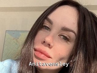 anitavensley Webcamsex Amateur
