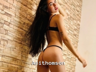 Anithomson