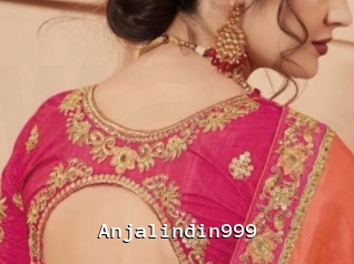 anjalindin999 Webcamsex Amateur