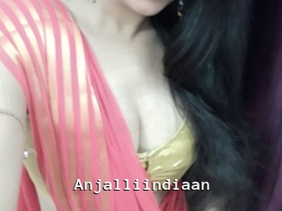 Anjalliindiaan