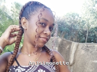 anjsimonette Webcamsex Amateur