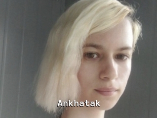Ankhatak