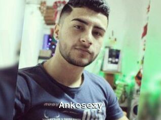 Ankosexy