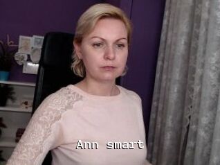 Ann_smart