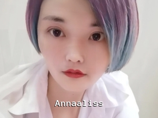 Annaaliss
