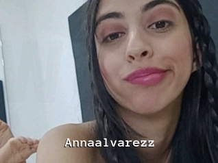 Annaalvarezz