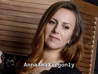 Annaamazingonly