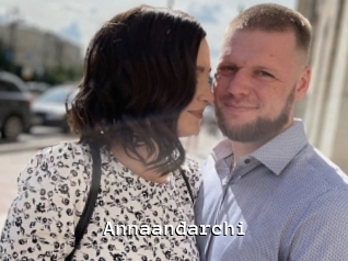 Annaandarchi