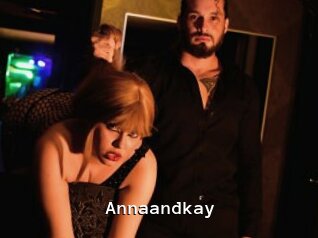 Annaandkay