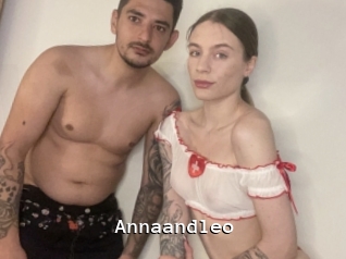 annaandleo Webcamsex Amateur
