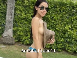 annabellebell Webcamsex Amateur